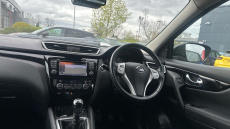 Nissan Qashqai 1.5 dCi Tekna 5dr Diesel Hatchback